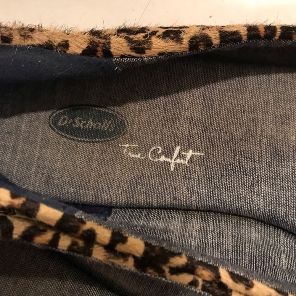 Leopard Flats - Picture 5 of 5